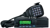 Возимая/стационарная радиостанция Kenwood TM-471A (400-470 МГц) до 60 Вт, с дисплеем
